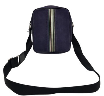 กระเป๋าสะพายข้างผู้ชาย Paul Smith รหัสสินค้า 123456