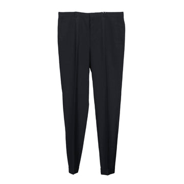 กางเกงขายาวสีดำ Jil Sander ไซส์ 50 (SKU: 50)