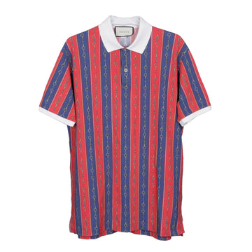 Gucci Polo Short Sleeve T-Shirt M 564694 58179746