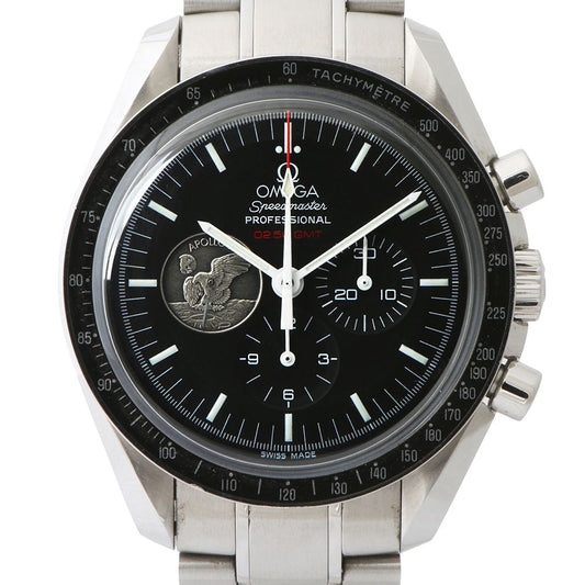 Omega Speedmaster Moonwatch Apollo 11 40th Anniversary 311.30.42.30.01.002 33933374