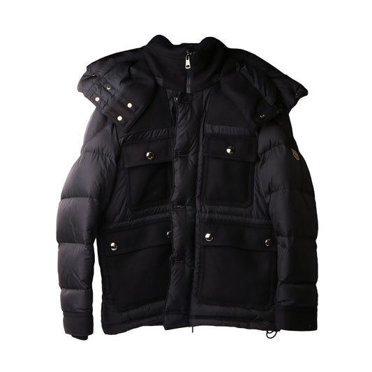 Moncler Rillieux Padded Jacket 29479-4 35344610
