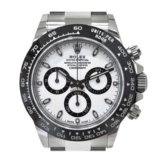 Rolex Daytona Steel Watch 116500LN 6303854113 34804729