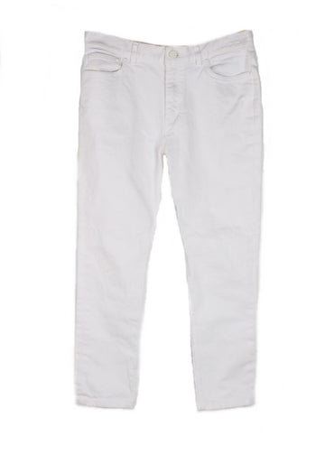 Louis Vuitton Slim Stretch Denim Jeans 32 40558555