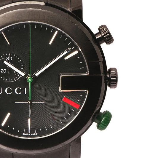 Gucci G Chronograph 44MM Watch B9765-7 5294162291 26149101