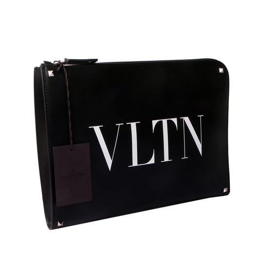 Valentino Document Case Clutch VLTN 20FW TY2B0457 26149620