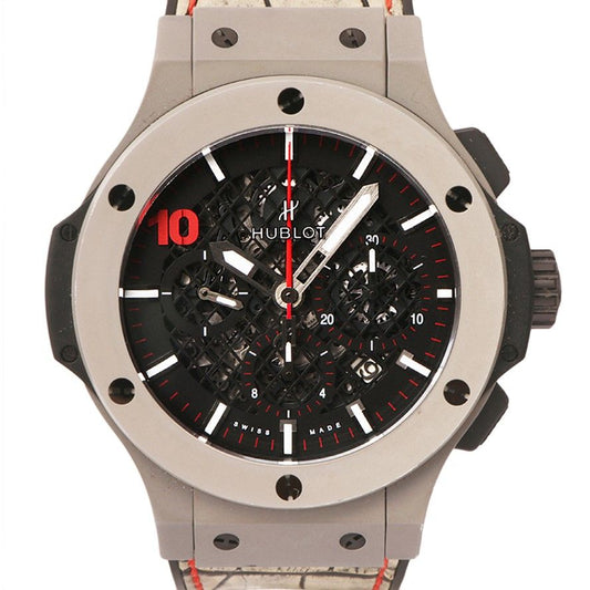 Hublot Singapore Red Dot Bang Niom Limited Edition 50 Pieces 26761 26149859