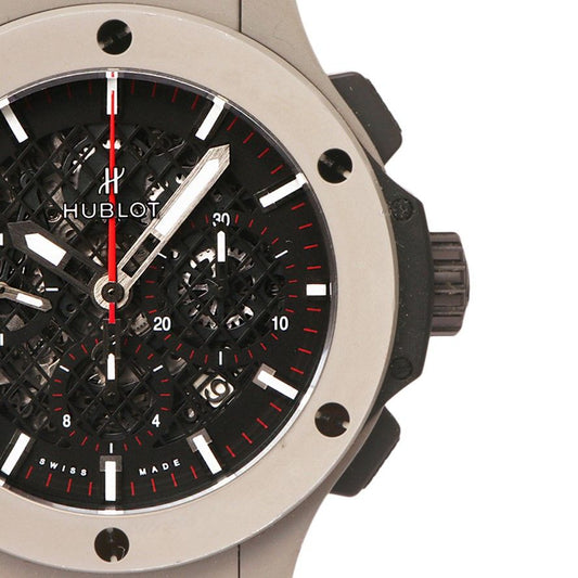 Hublot Singapore Red Dot Bang Niom Limited Edition 50 Pieces 26761 26149859