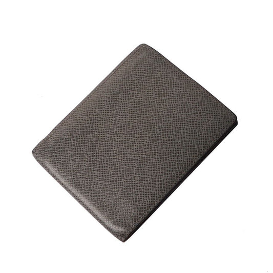 Louis Vuitton Taiga Glacier Compact Wallet M32642 26712-2 4920354203 26150673