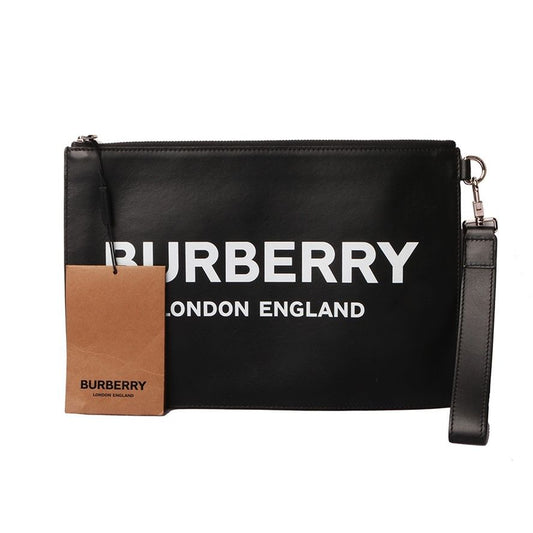 Burberry กระเป๋าคลัตช์สายเดี่ยว 287816125670932