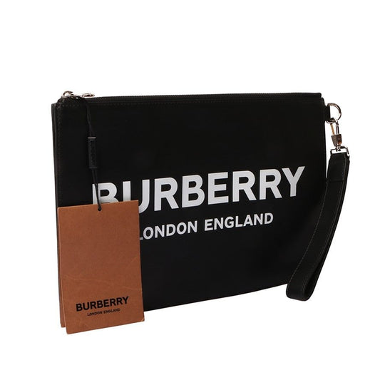 Burberry กระเป๋าคลัตช์สายเดี่ยว 287816125670932