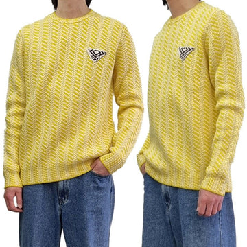Prada Sweater UMB255 1ZGI F0R7Z 28048753