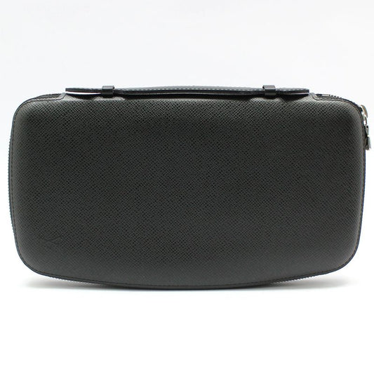 Louis Vuitton Taiga Atoll Zippy Organizer Long Wallet Clutch 30652 46211957