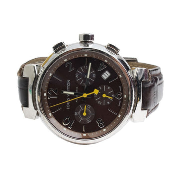 Louis Vuitton Tambour Moonstar Men's Watch 40mm RF9907Q1121 46503300