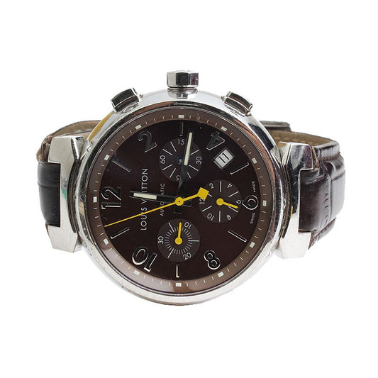 Louis Vuitton Tambour Moonstar Men's Watch 40mm RF9907Q1121 46503300