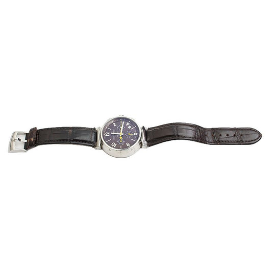 Louis Vuitton Tambour Moonstar Men's Watch 40mm RF9907Q1121 46503300