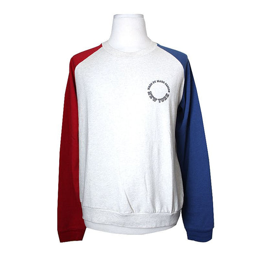 Marc Jacobs Two-Tone Sleeve Men's Sweatshirt 95 48200718