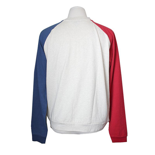 Marc Jacobs Two-Tone Sleeve Men's Sweatshirt 95 48200718