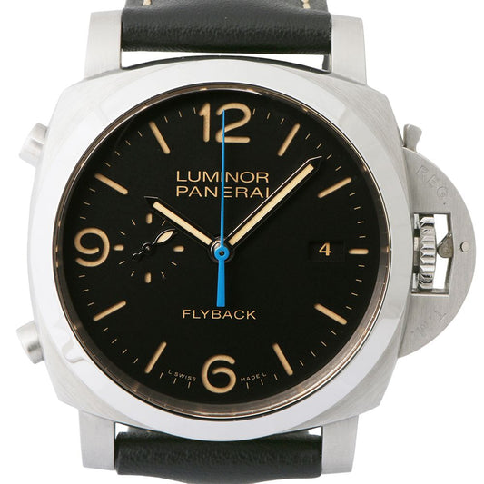Officine Panerai Luminor 1950 3 Days Flyback Chronograph 44MM 00524 48446131