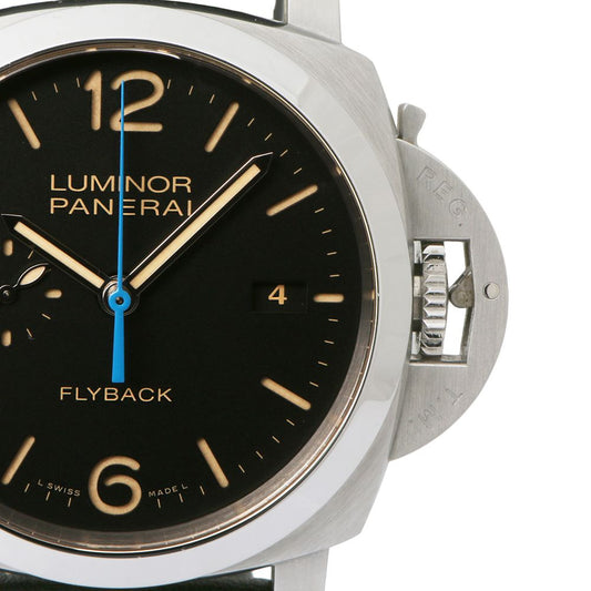 Officine Panerai Luminor 1950 3 Days Flyback Chronograph 44MM 00524 48446131