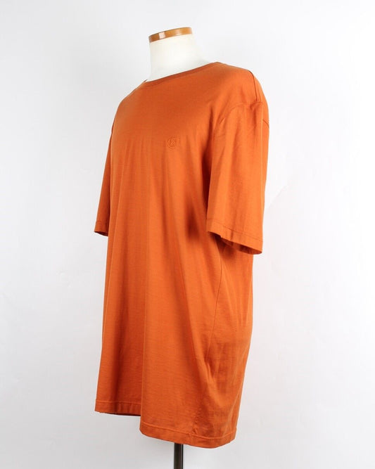 Louis Vuitton Classic Logo T-Shirt 12345 51115542