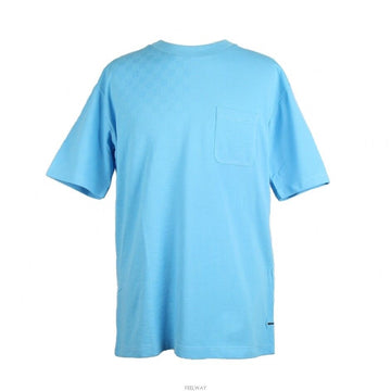 Louis Vuitton Damier Pocket T-Shirt L 51118313