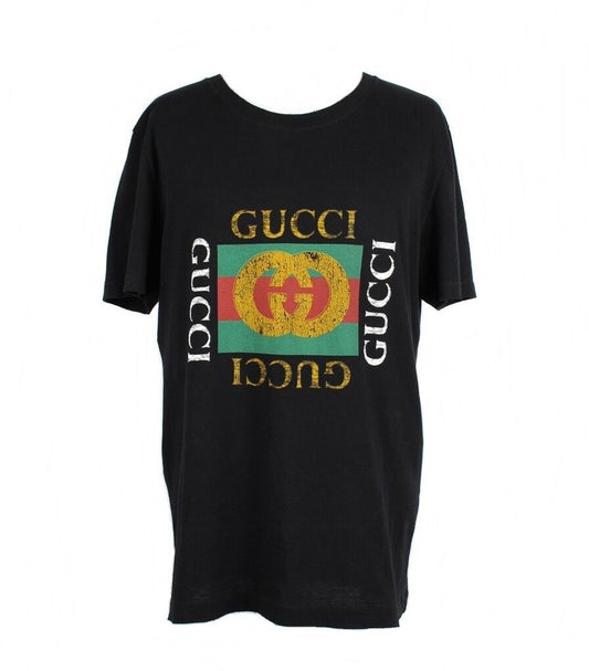 Gucci Vintage Logo Box T-Shirt 12345 51118434