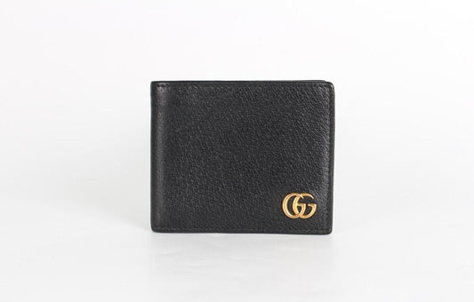 Gucci Marmont GG Bi-Fold Wallet 12345 51119323