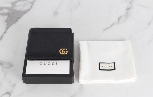 Gucci Marmont GG Bi-Fold Wallet 12345 51119323