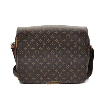 Louis Vuitton Monogram Valmy GM L495375 52323278