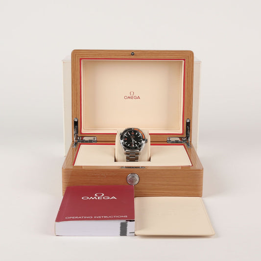 Omega Planet Ocean Automatic Watch 215.32.44.21.01.001 53226497