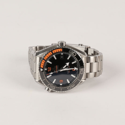 Omega Planet Ocean Automatic Watch 215.32.44.21.01.001 53226497