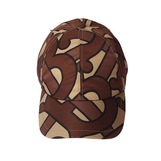 Burberry TB Monogram Nylon Baseball Cap 8025084 53674148