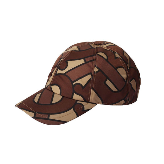Burberry TB Monogram Nylon Baseball Cap 8025084 53674148
