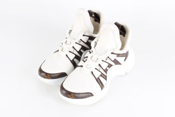 Louis Vuitton Women’s LV Archlight Sneakers 36 53982078