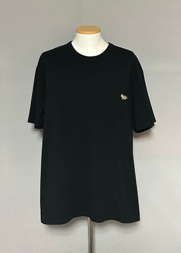 เสื้อยืดแขนสั้น Maison Kitsune - SKU002