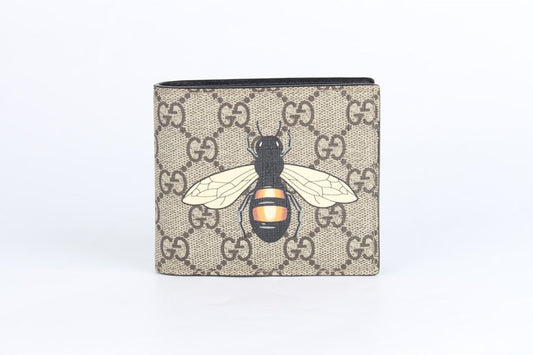 Gucci Supreme Bee Ring 60202670