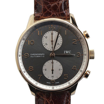 IWC Portugieser Chronograph Bruce Lee Limited Edition 41mm 60598077