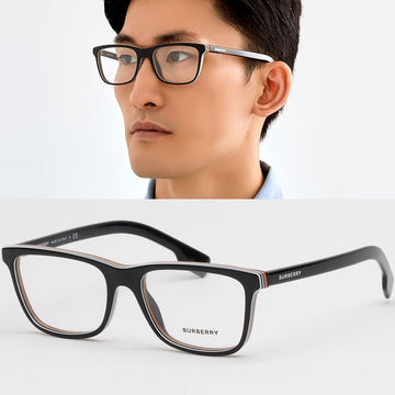Burberry BE2292 3798 Eyeglass Frame 60923763