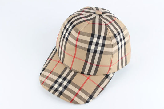 Burberry Vintage Baseball Cap M 57 61043560