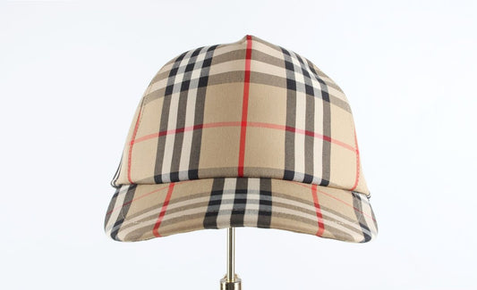 Burberry Vintage Baseball Cap M 57 61043560