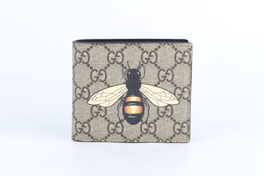 Gucci Bee Supreme Ring 61129715