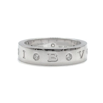 Bulgari Diamond BB Ring L609683 62702264