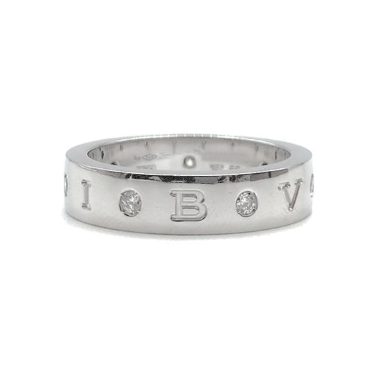 Bulgari Diamond BB Ring L609683 62702264