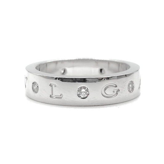 Bulgari Diamond BB Ring L609683 62702264