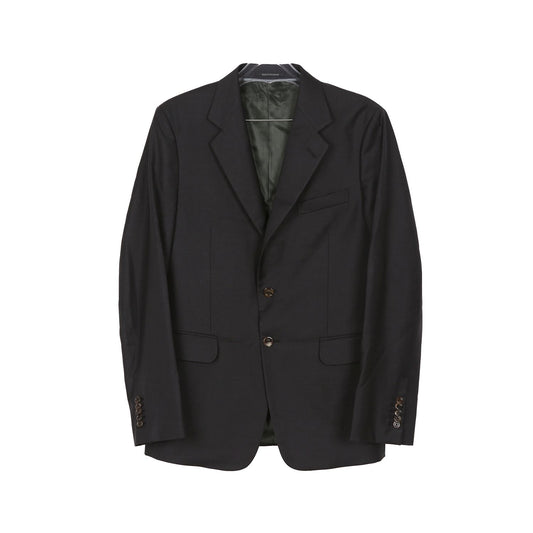Gucci Gray Wool Straight Fit Suit Setup 604081 48 62445852