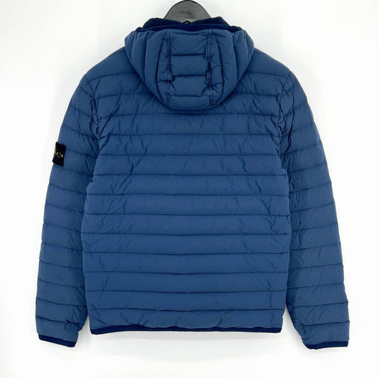 Stone Island Room Woven Padded Jacket 62864825