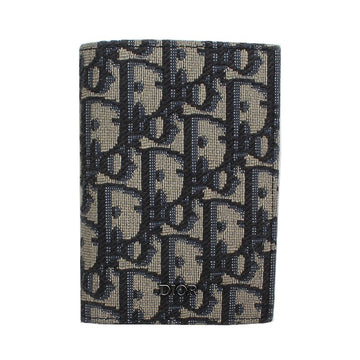Dior Homme Oblique Cardholder 63074629