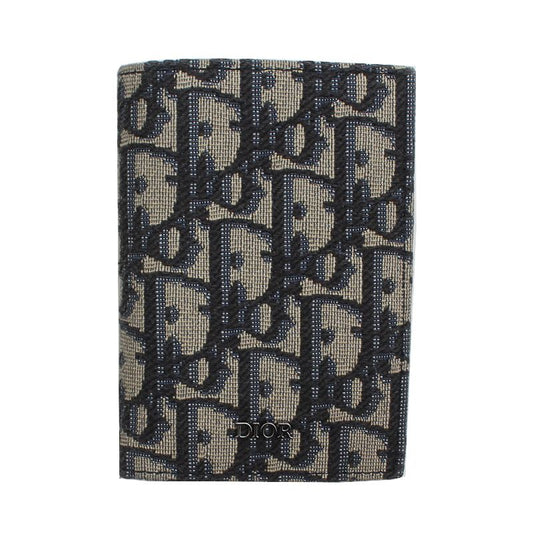 Dior Homme Oblique Cardholder 63074629