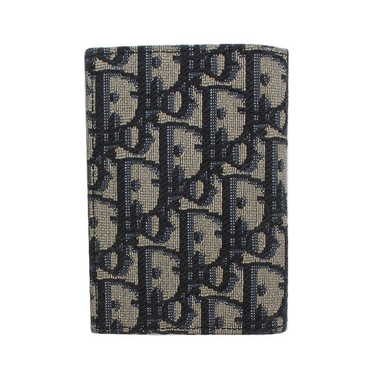 Dior Homme Oblique Cardholder 63074629