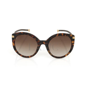 Louis Vuitton Charlotte Sunglasses Leopard Z0629E 63221816